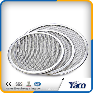 Bakeware Aluminum Pizza Pan Pizza Disc Pizza Mesh Screen